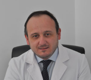 Dr Garcia Manero