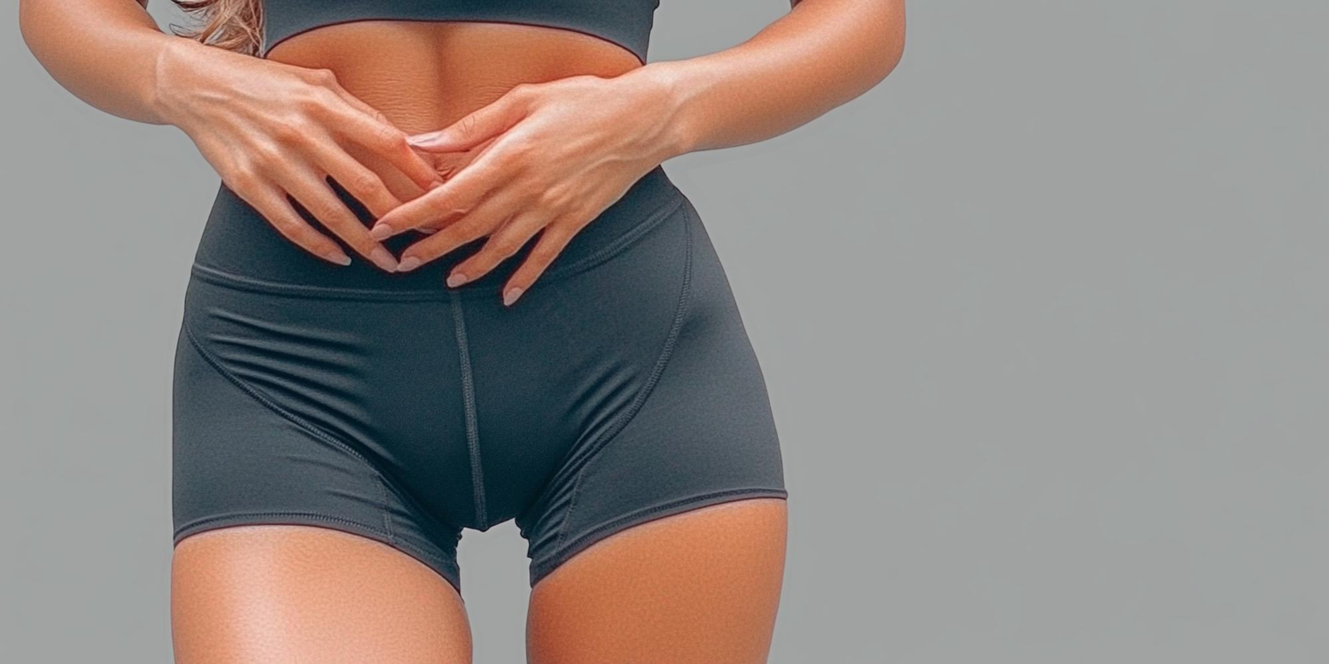 dolor pélvico persistente