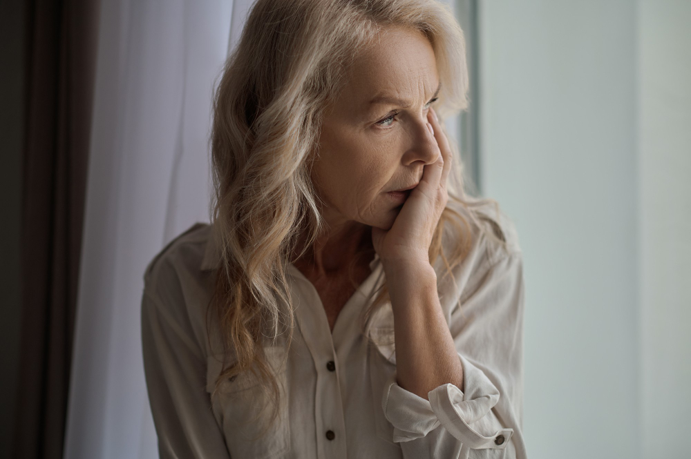 Inflamación en la menopausia